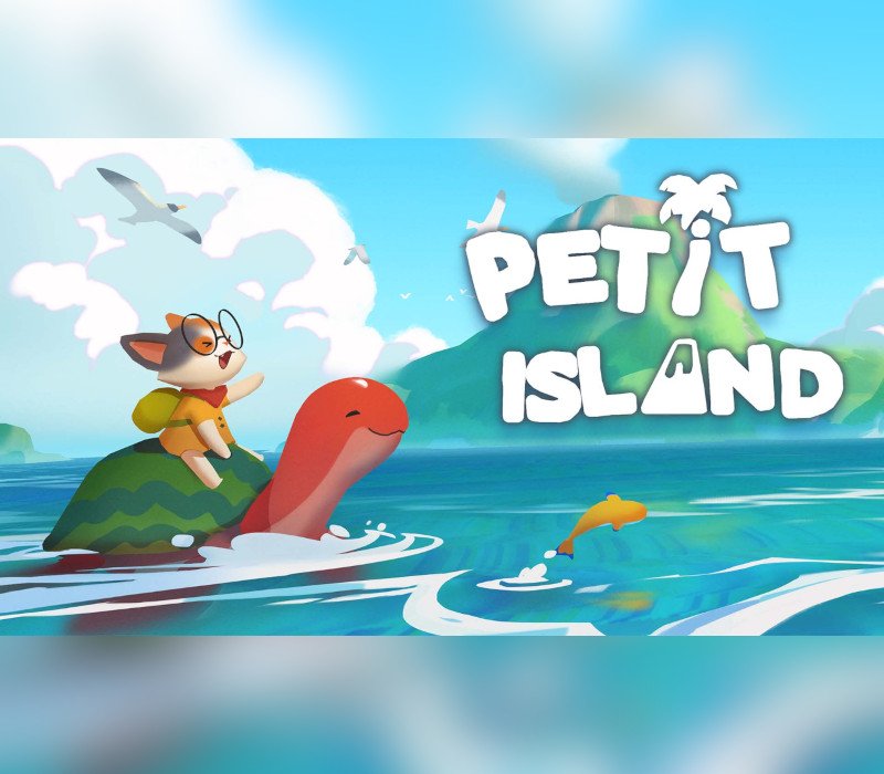 Petit Island 