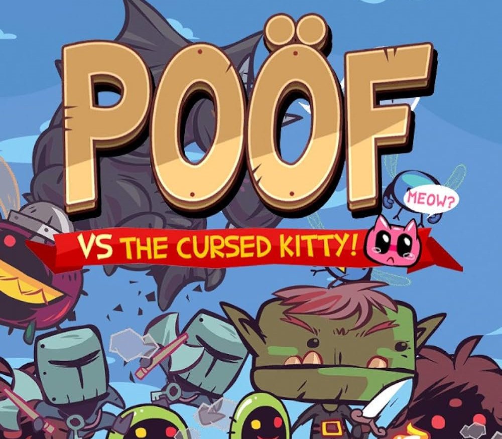 Poöf EU S 
