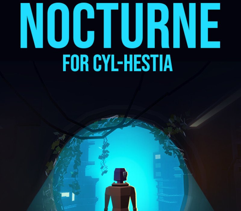 Nocturne for Cyl-Hestia