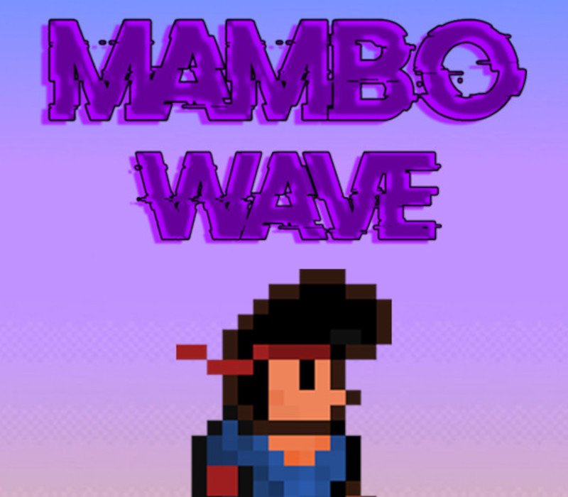 Mambo Wave 