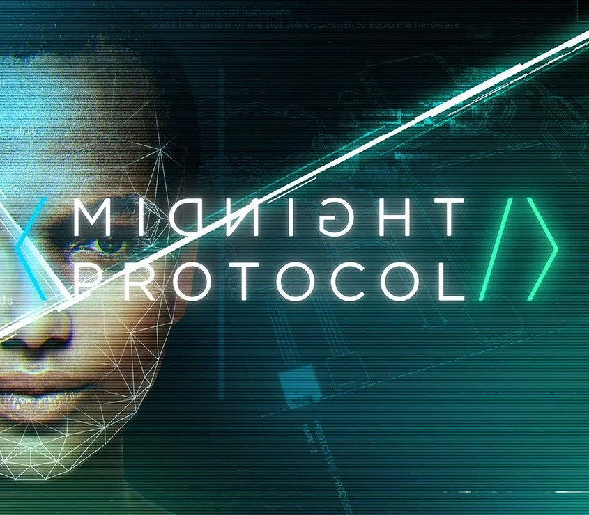 Midnight Protocol 