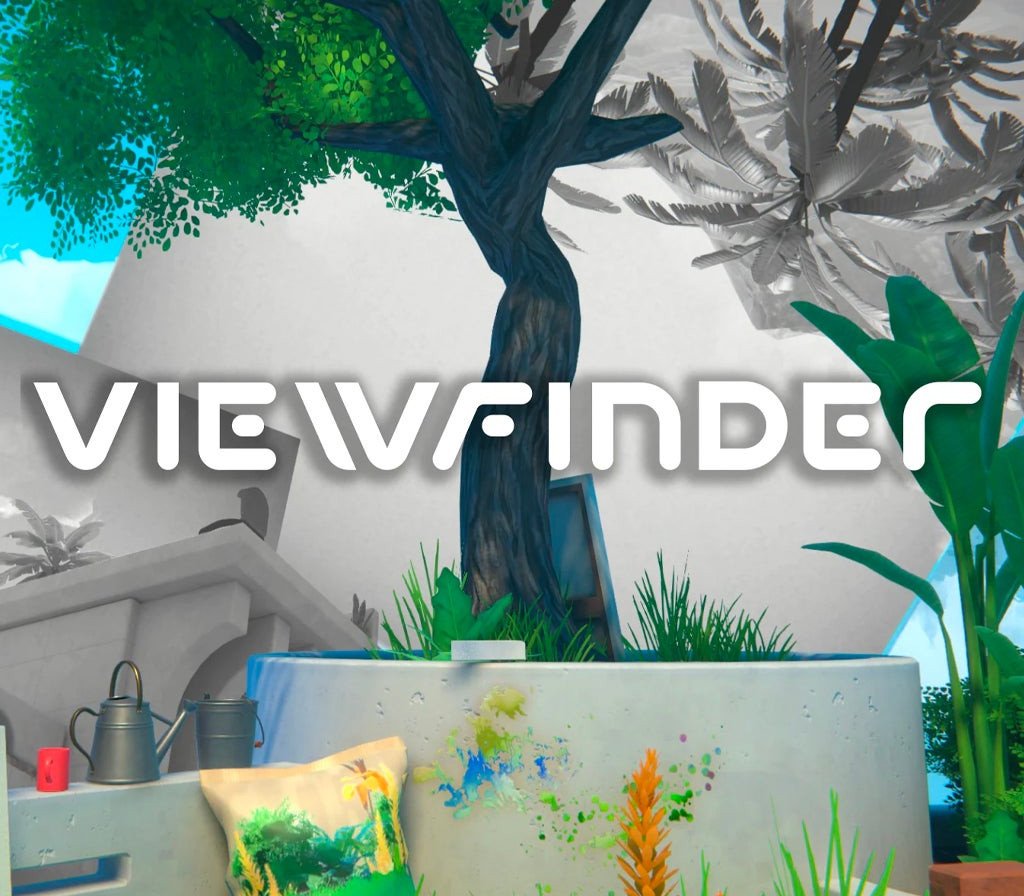Viewfinder