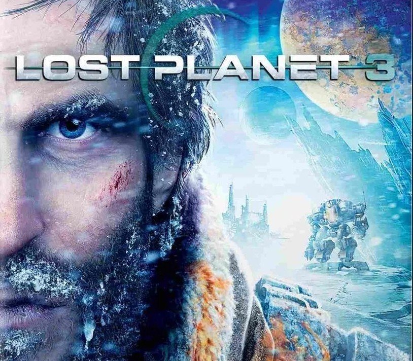 Lost Planet 3 US PS3