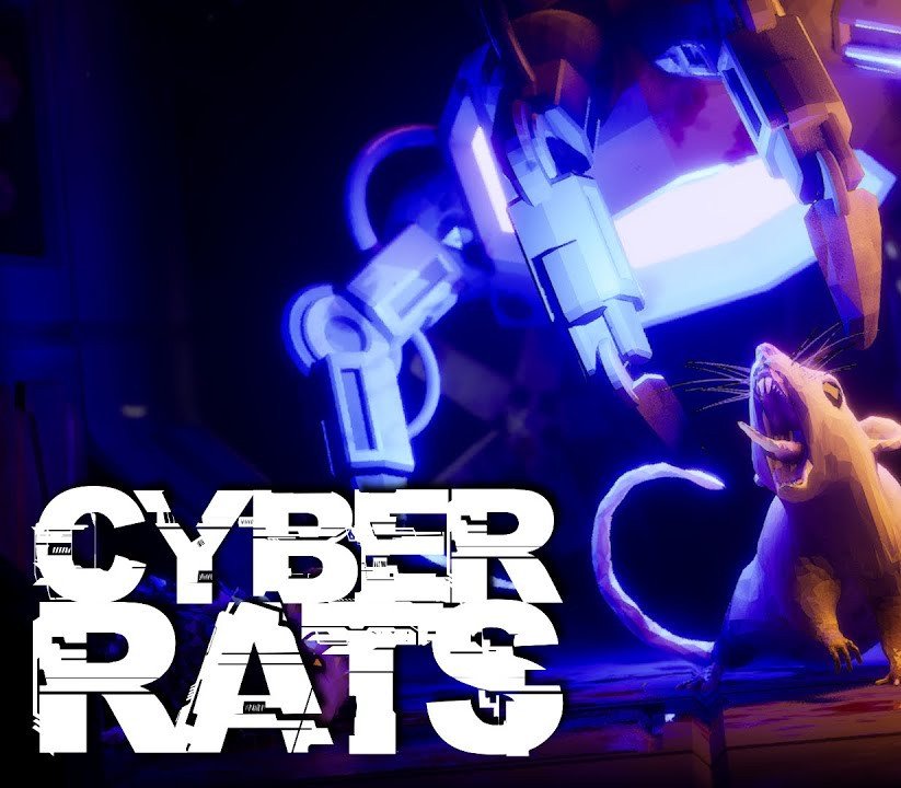 Cyber Rats 