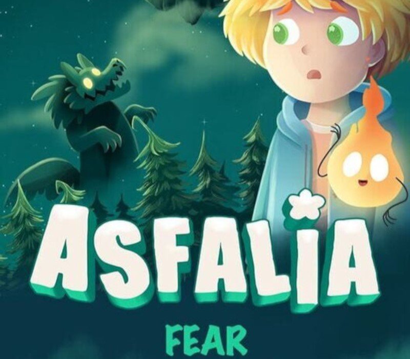 Asfalia: Panic at the Mansion 