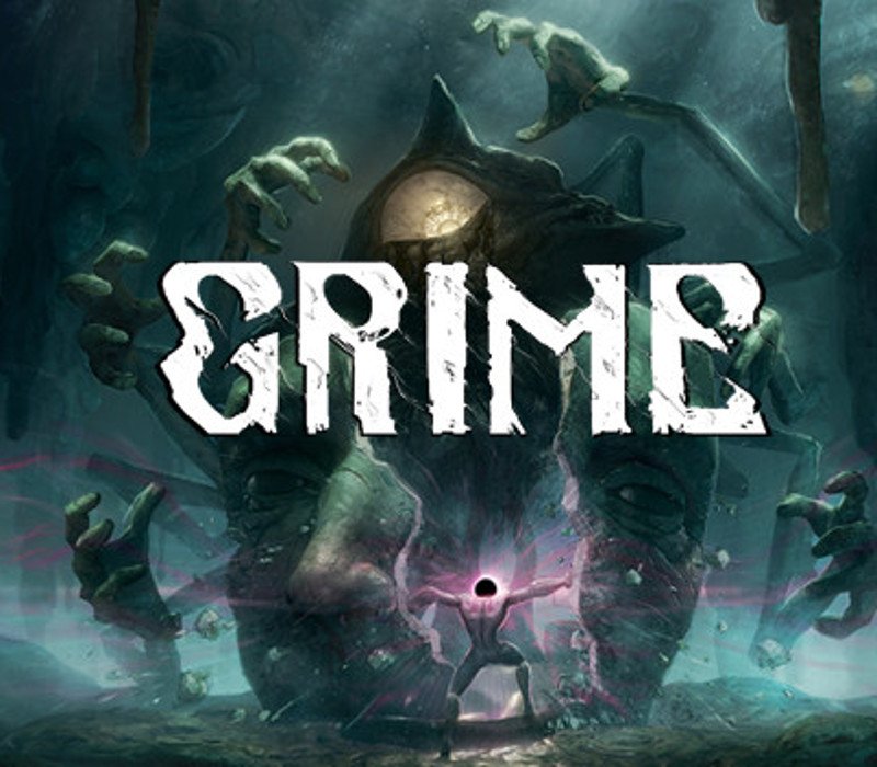 GRIME Deluxe Edition