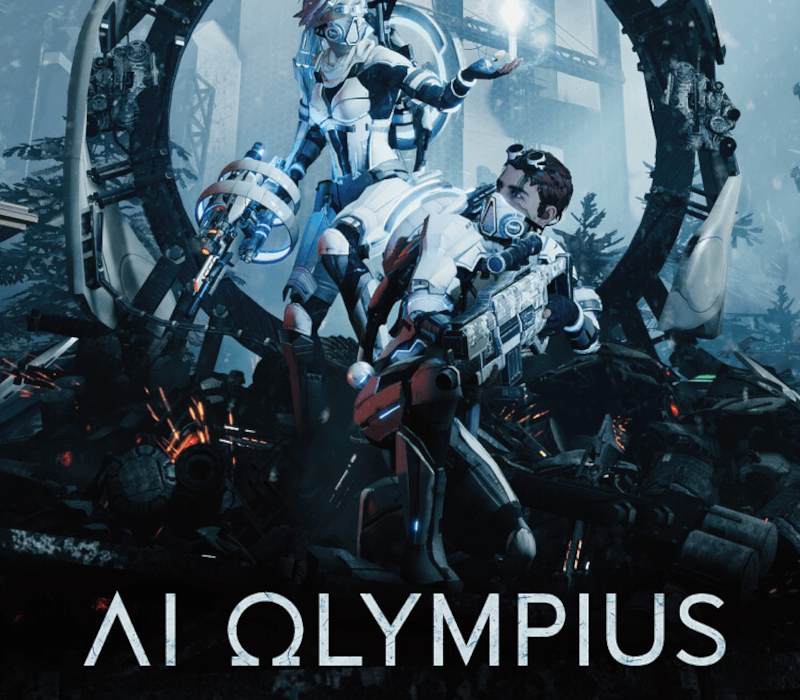 AI Olympius 