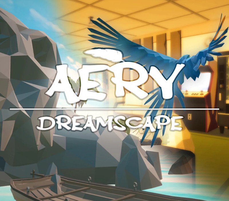 Aery - Dreamscape 
