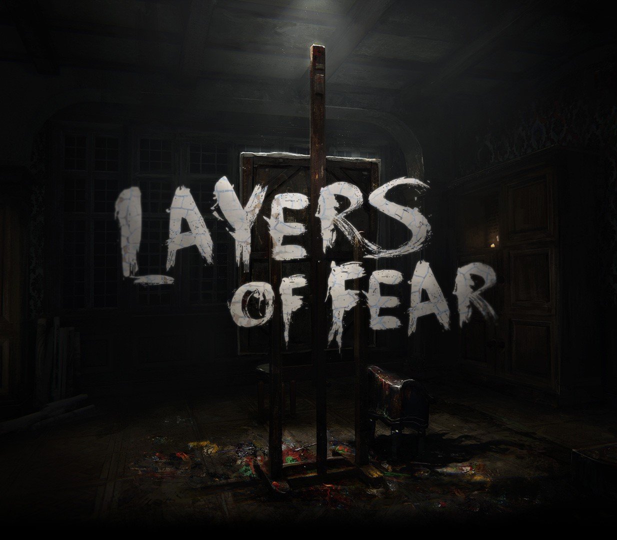 Layers of Fear 