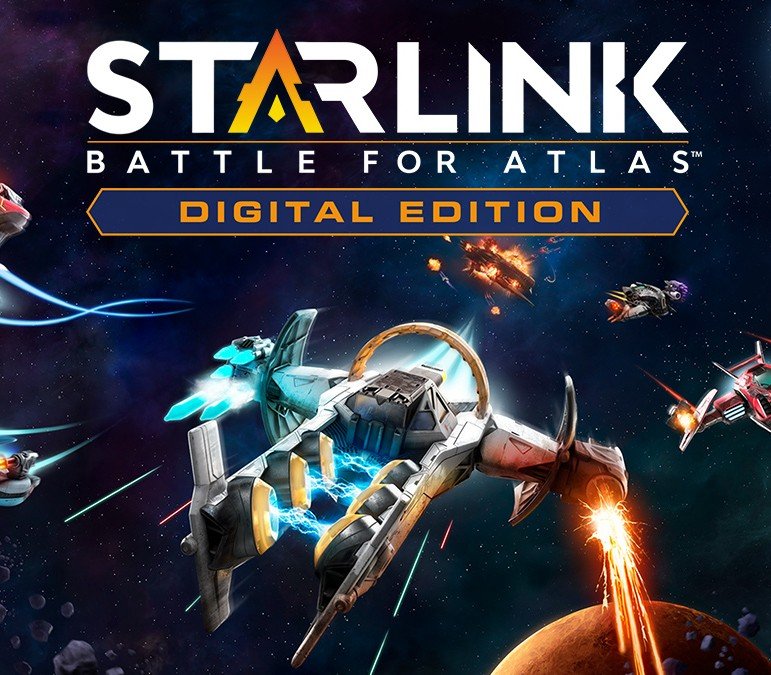 Starlink: Battle for Atlas 