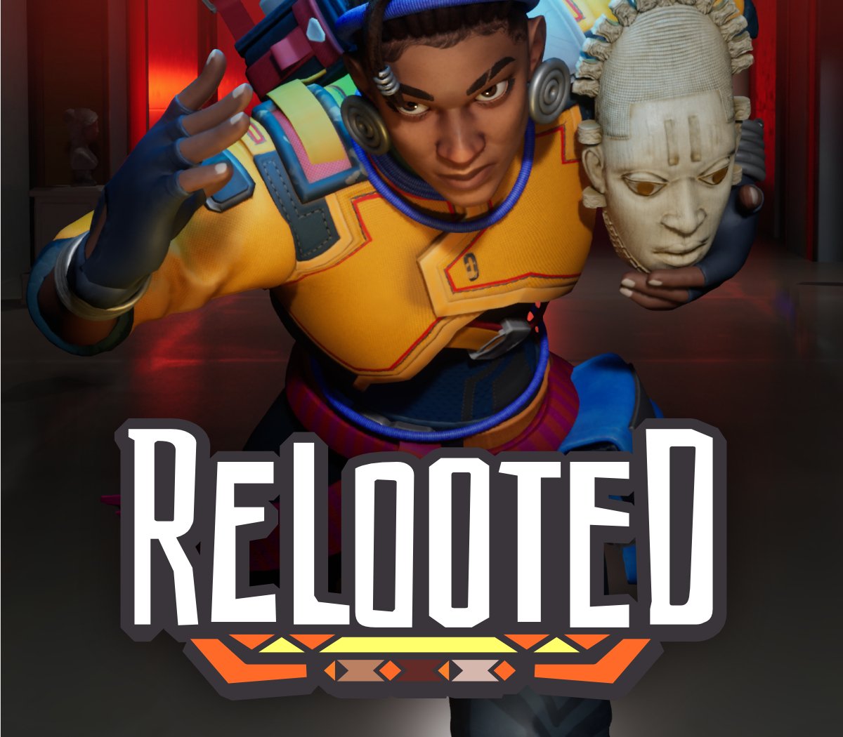 Relooted