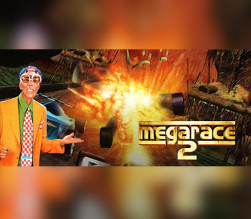 MegaRace 2 