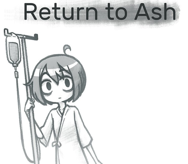 Return to Ash 