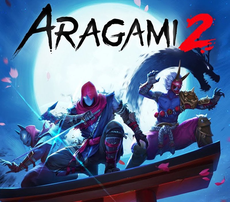 Aragami 2 