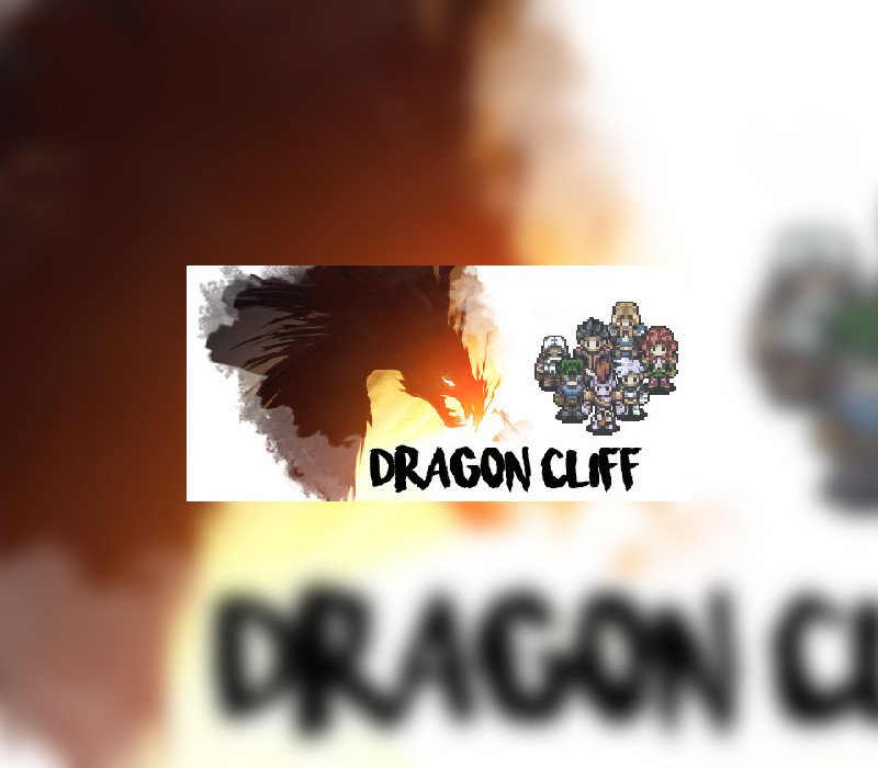 Dragon Cliff