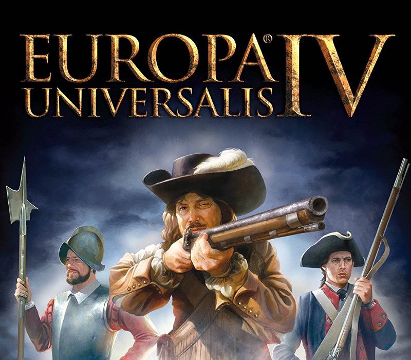 Europa Universalis IV Conquest Collection 