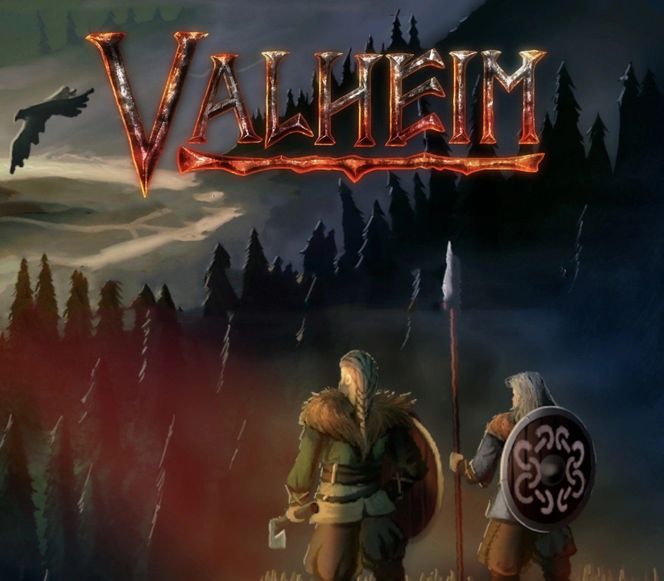 Valheim 