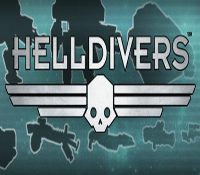 HELLDIVERS Digital Deluxe Edition 