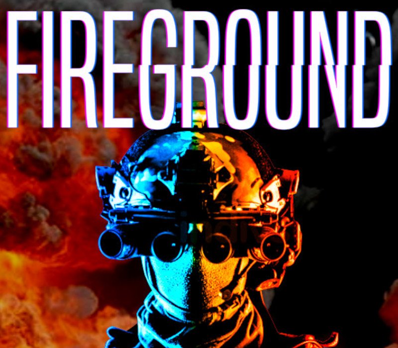 FIREGROUND Modern War 