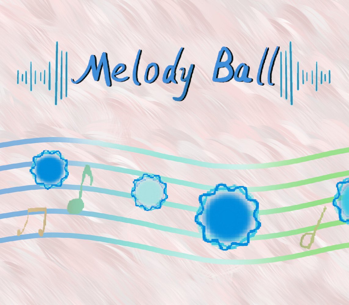 Melody Ball 