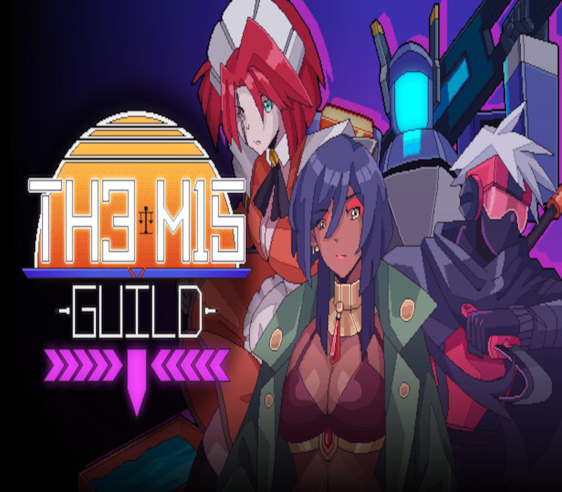 TH3-M15 GUILD 