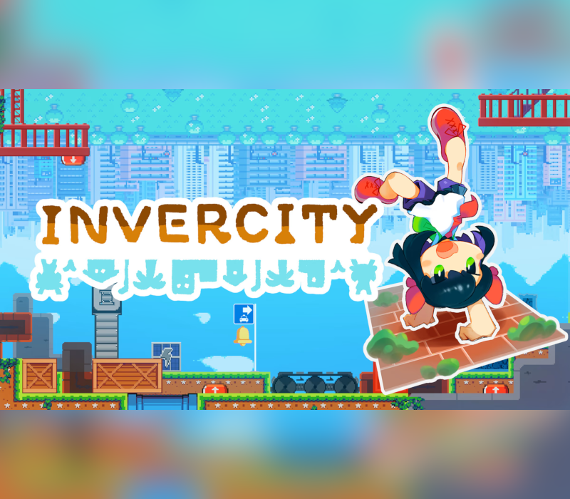 Invercity 