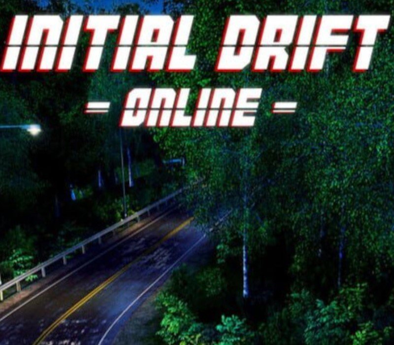 Initial Drift Online 