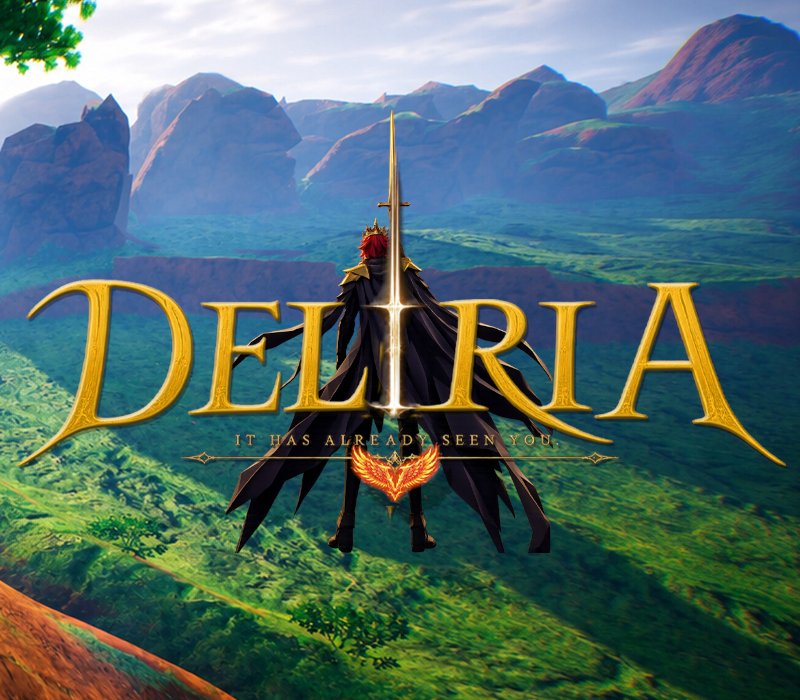 Deliria 