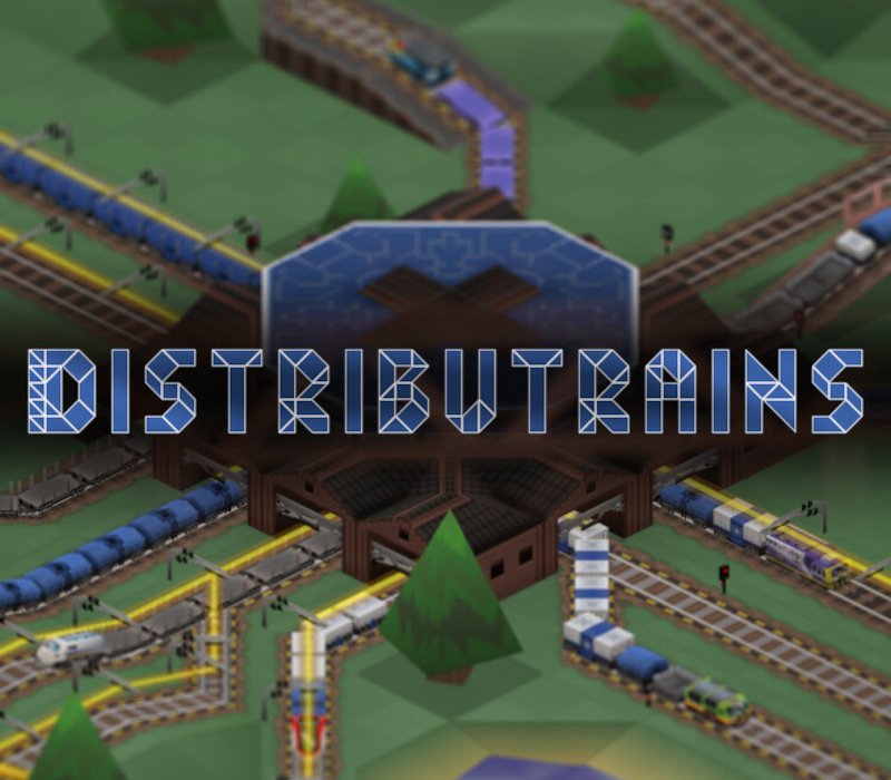 Distributrains 
