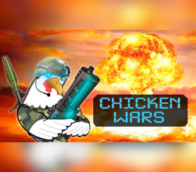 Chicken Wars 