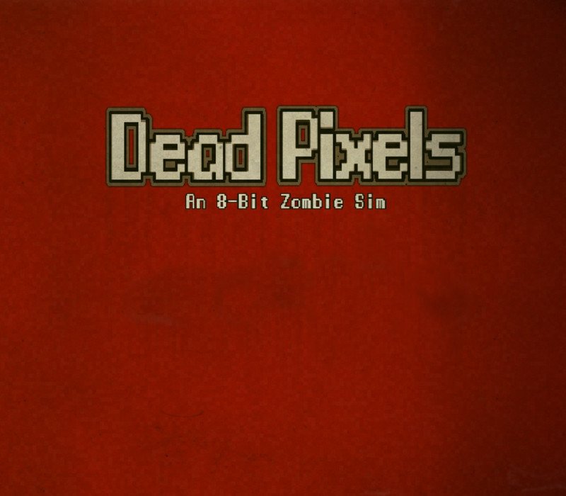 Dead Pixels 