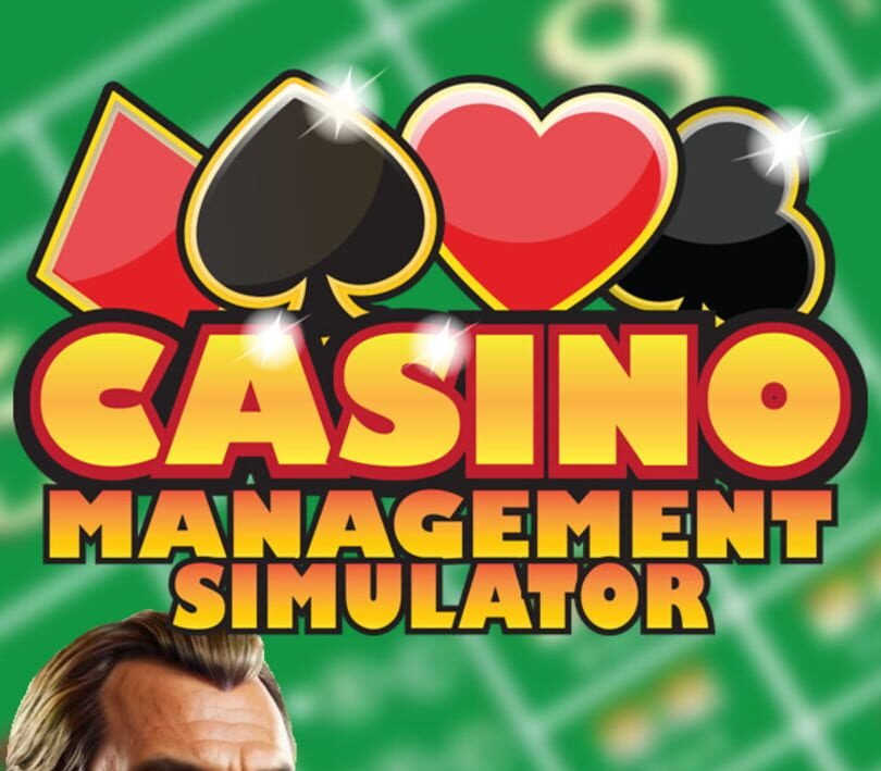 Casino Management Simulator 