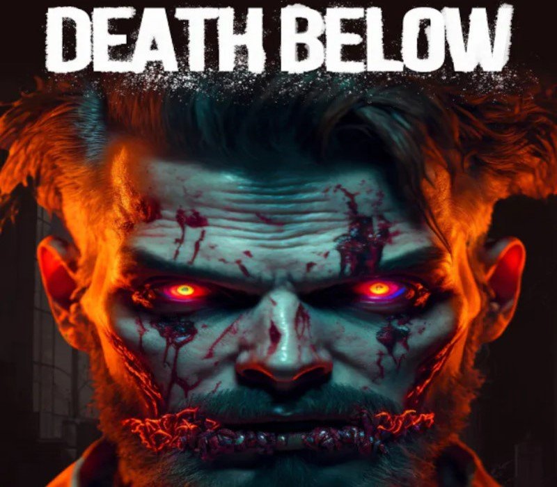 Death Below 