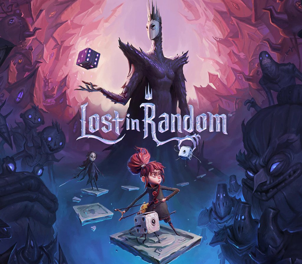 Lost in Random