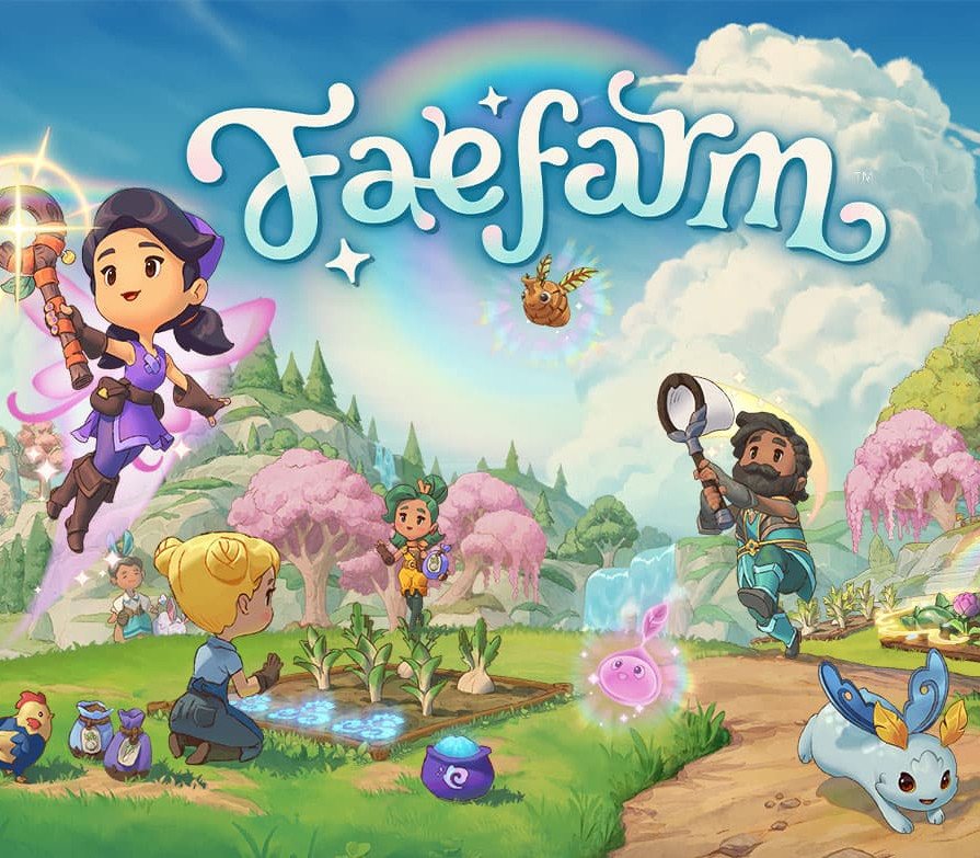 Fae Farm