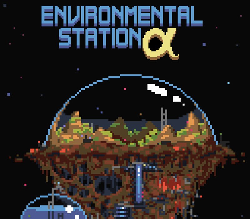 Environmental Station Alpha 