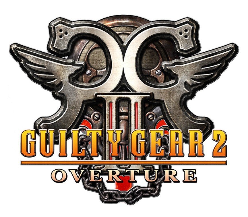 GUILTY GEAR 2 -OVERTURE