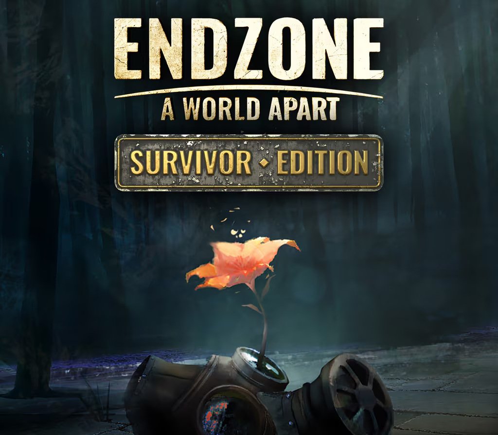 Endzone - A World Apart: Survivor Edition