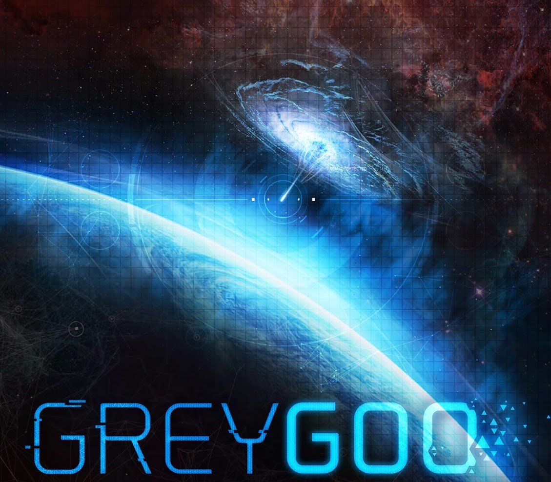 Grey Goo Definitive Edition 