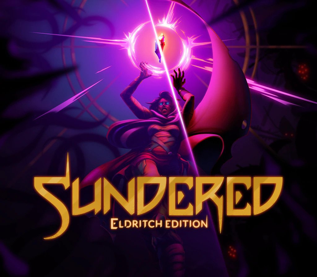 Sundered: Eldritch Edition
