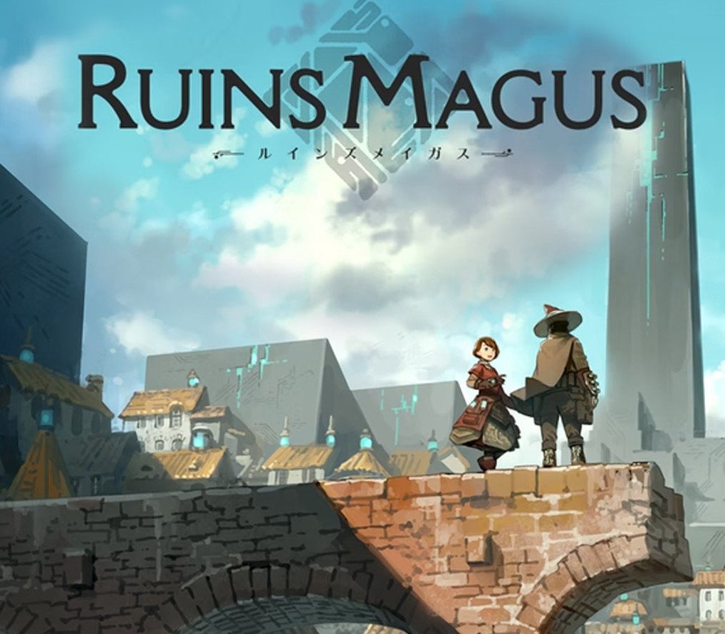 RUINSMAGUS