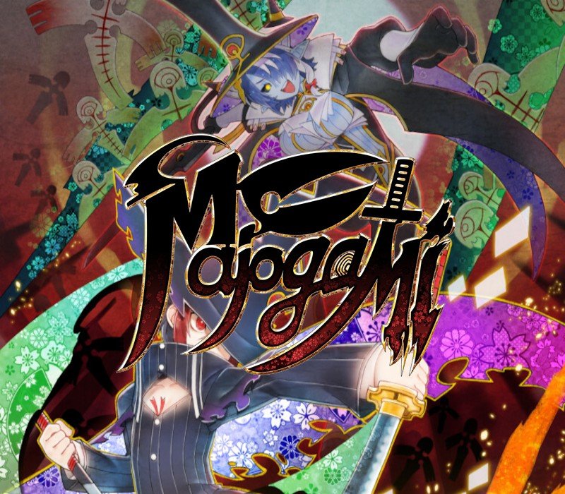 Majogami