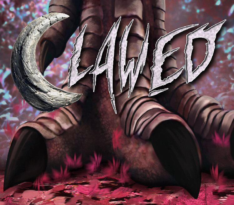 Clawed 