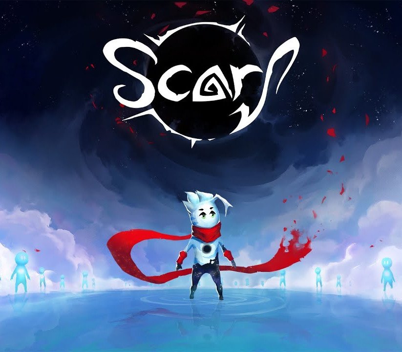 SCARF