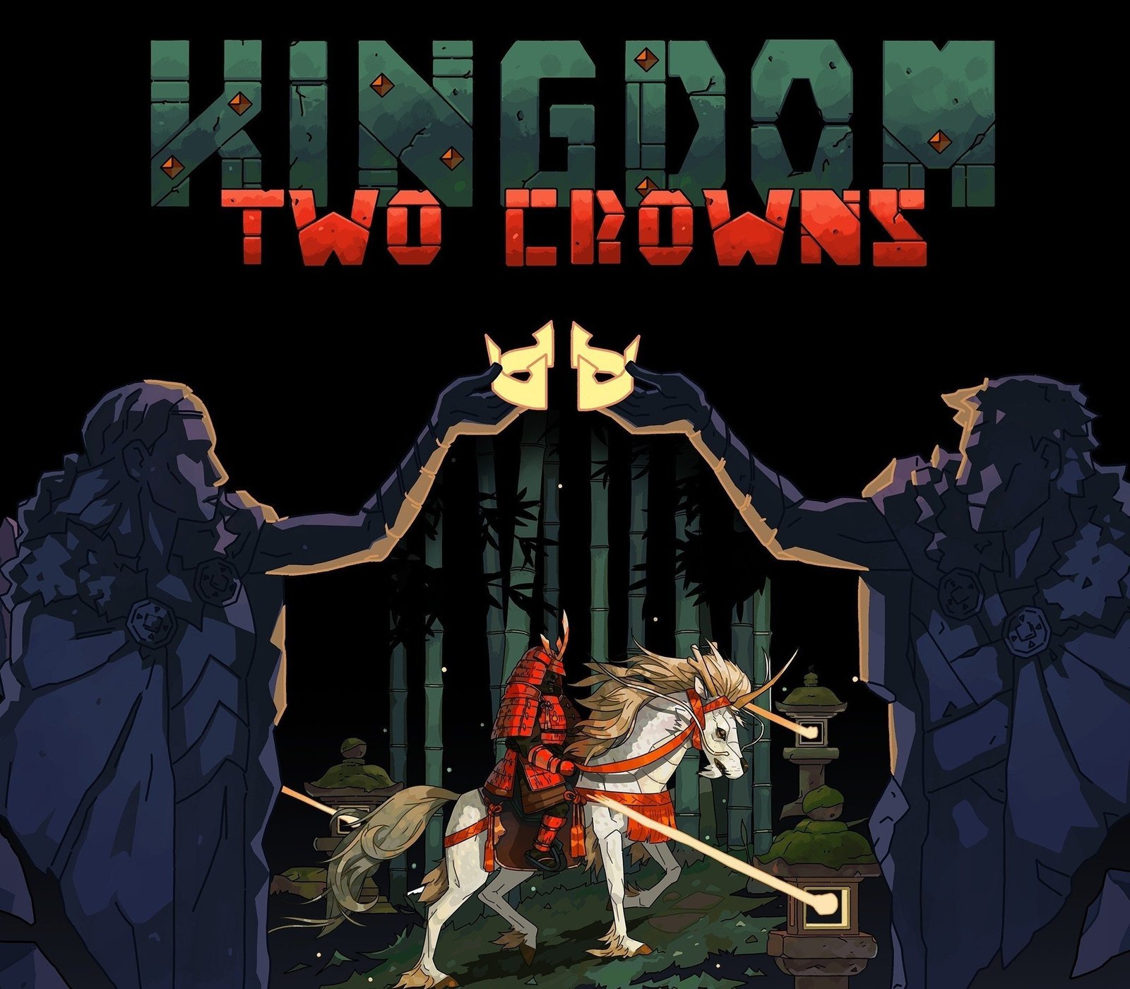 Kingdom Two Crowns 