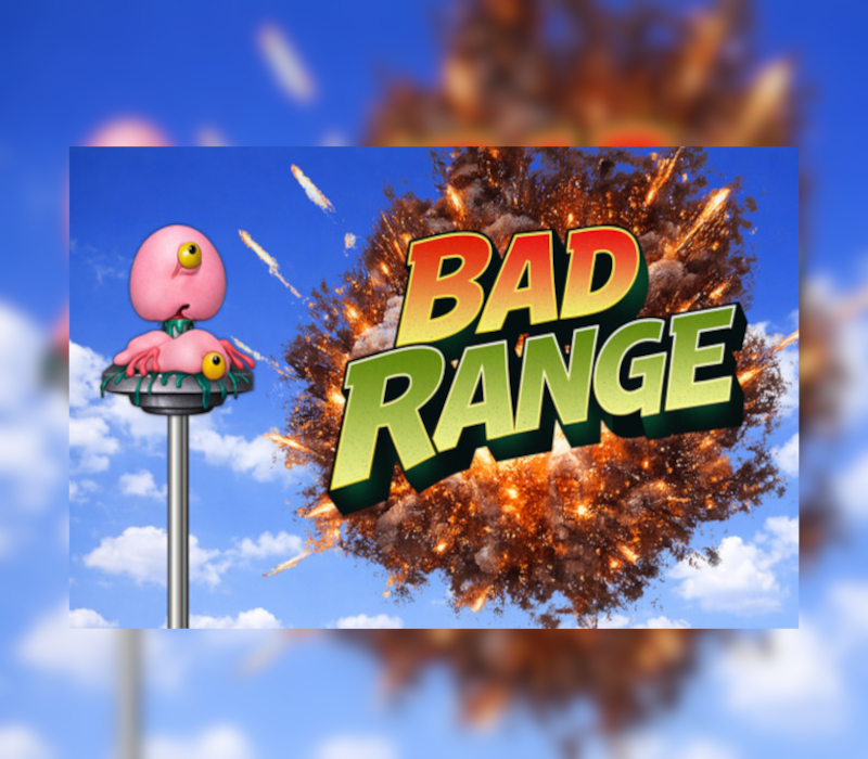 Bad Range 