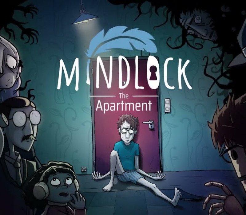 Mindlock - The Apartment 