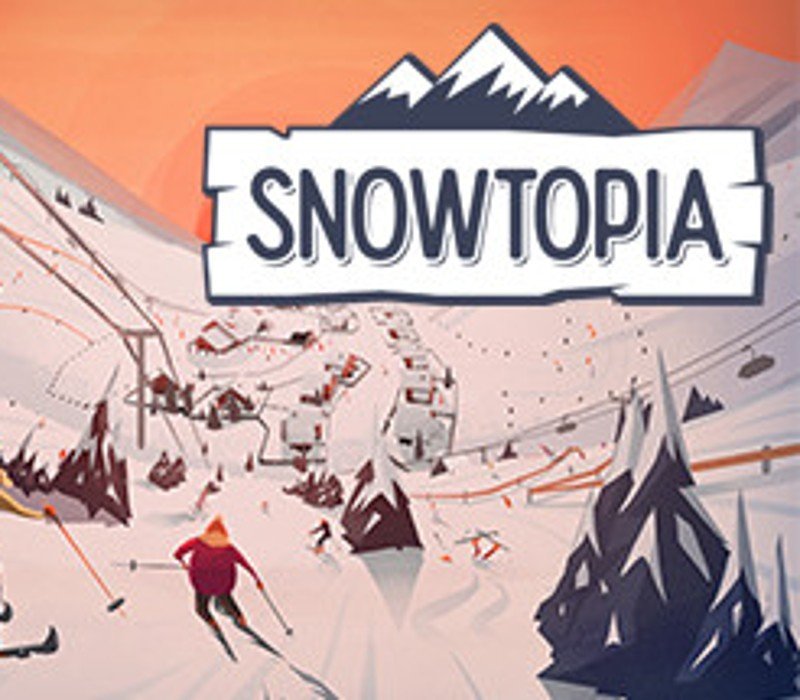 Snowtopia: Ski Resort Builder 