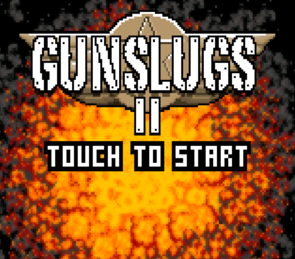 Gunslugs 2 