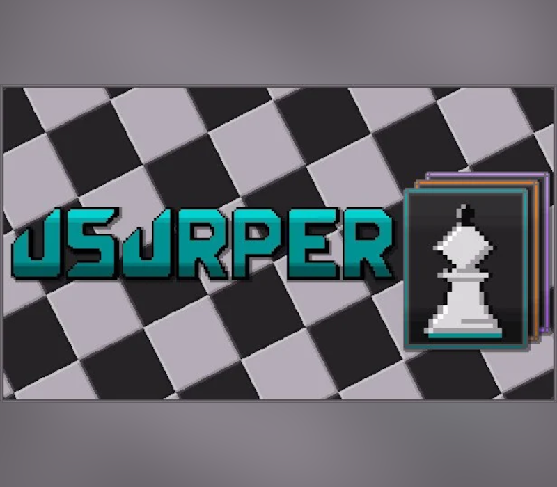 Usurper 